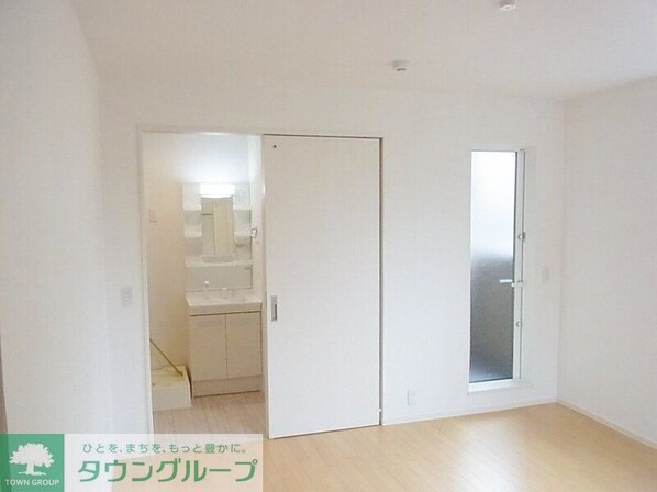 Flechirの物件内観写真